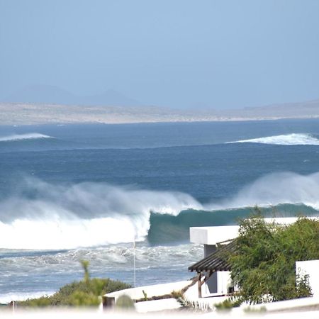 La Belle Vie Villa Famara Dış mekan fotoğraf
