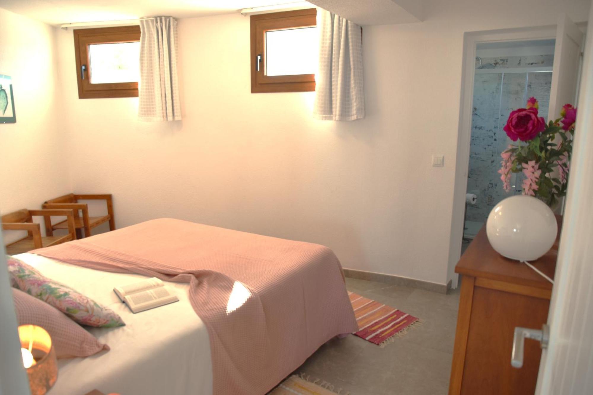 La Belle Vie Villa Famara Dış mekan fotoğraf